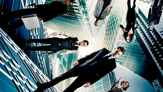 The Inception Video Game Is (Still) Happening